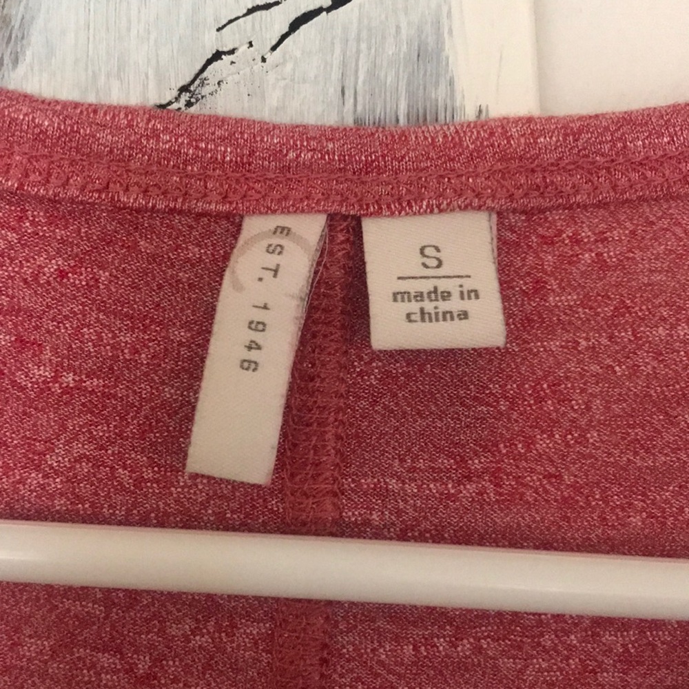 Small t-shirt - Picture 3 of 3